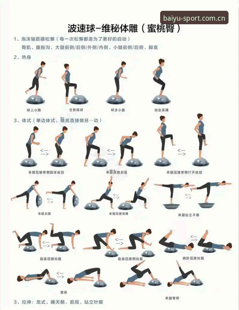 B体育百场精彩评测新手实用指南：从入门到精通必备知识