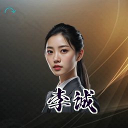 李诚